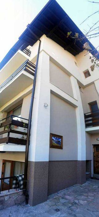 Банско - свободна къща за Нова година - 3 нощ./ 20 места