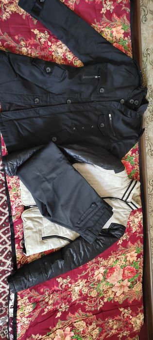 Куртка шим арзон