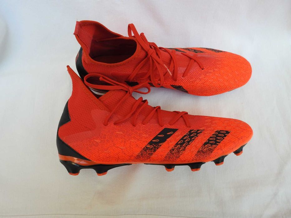 Adidas Predator Demonscale футболни обувки бутонки калеври 47 1/3