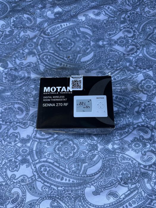 Termostat Motan Sena Wireles Nou