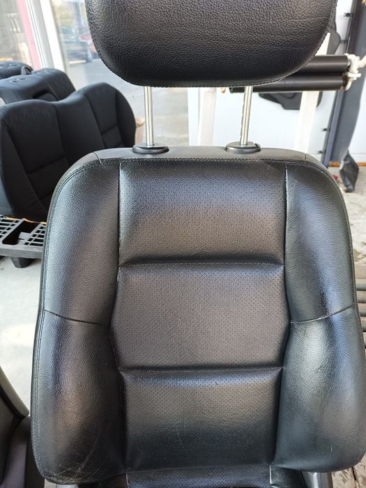 Седалки за Мерцедес