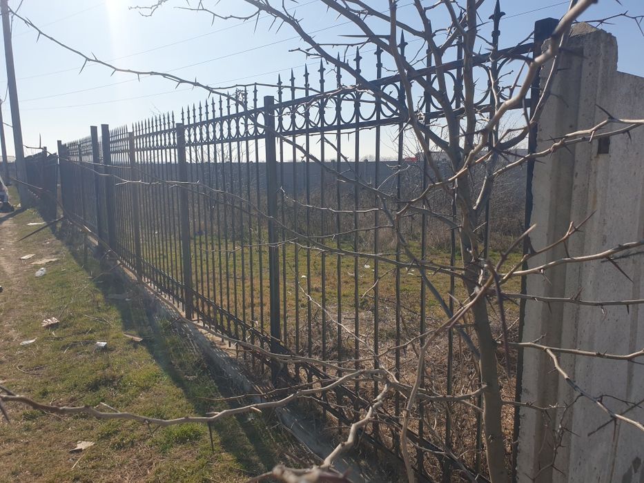 Teren de vanzare Negociabil Capsunarie Damila