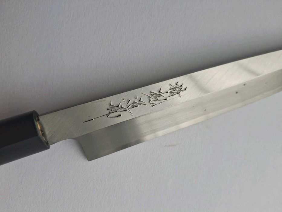 HOCHO CUTIT Yanagiba Sashimi Bucatar Chef Sushi Otel Japonez lama 21cm