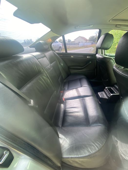 Vand bmw e46 (seria 3)