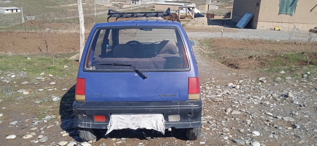 Tiko 1998 holati yahsh