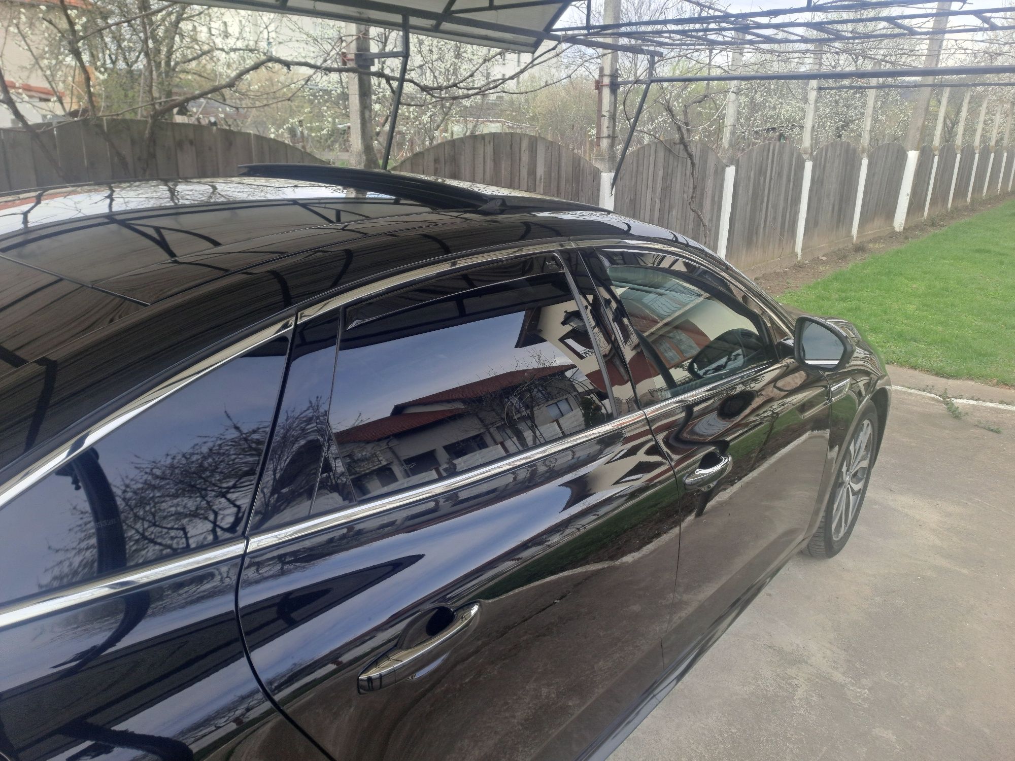 Renault Talisman 2017 trapa,automat