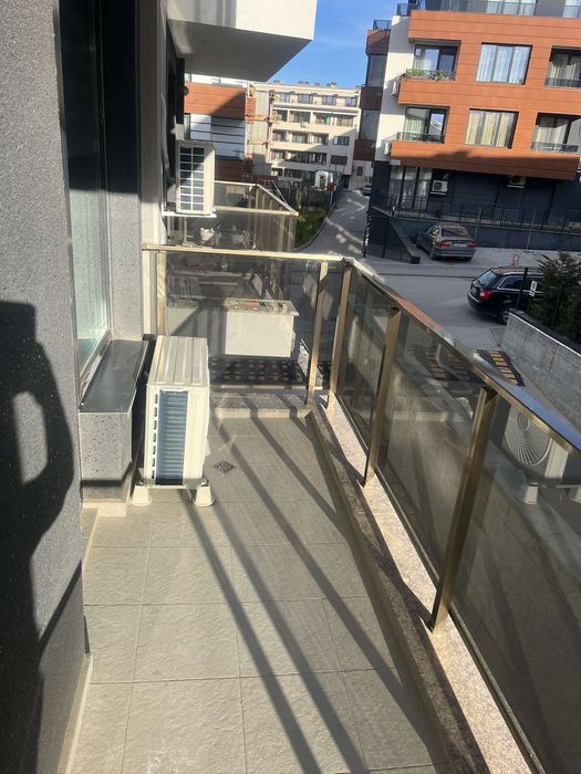 Дава се под наем Двустаен апартамент в София, Малинова долина - 60 кв.м за 600 € - Снимка #4