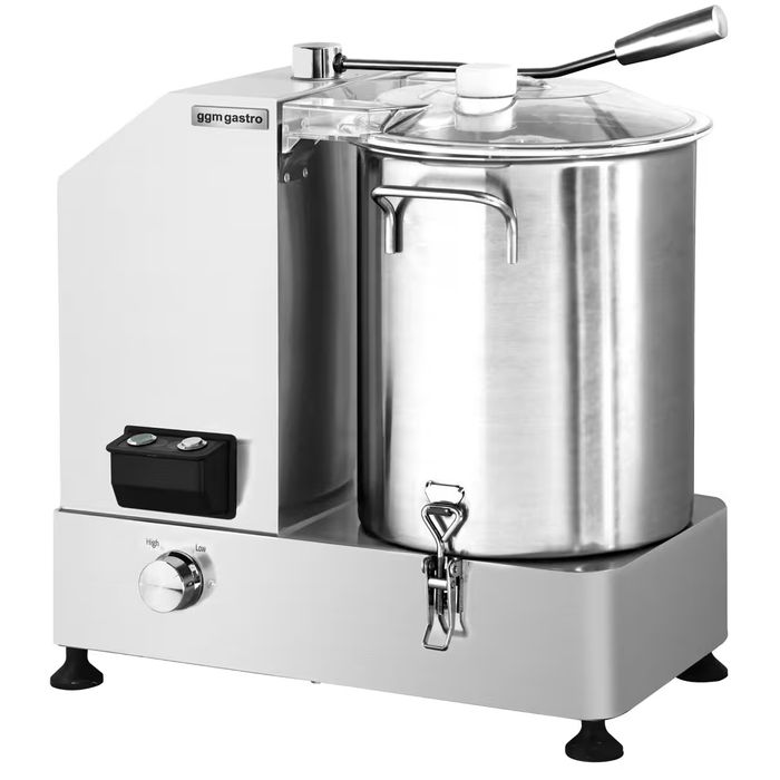 Robot de tăiat legume 12 litri