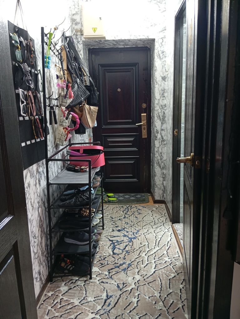 Срочно  очень продаю Свою квартиру