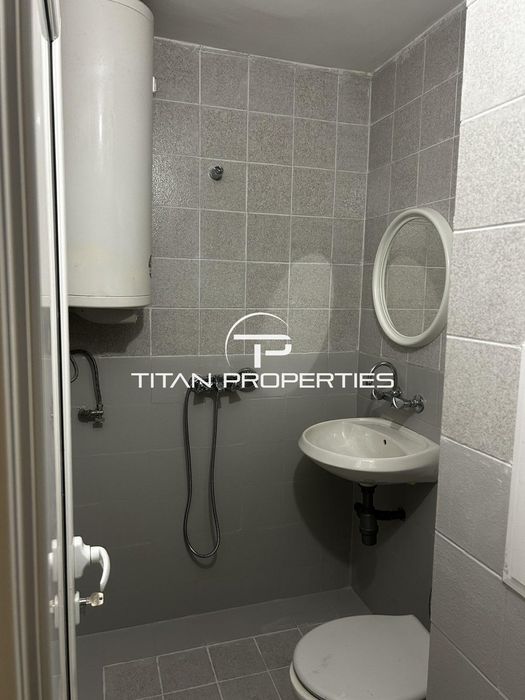 Дава се под наем Едностаен апартамент в Бургас, Лазур - 35 кв.м за 331.5 € - Снимка #3