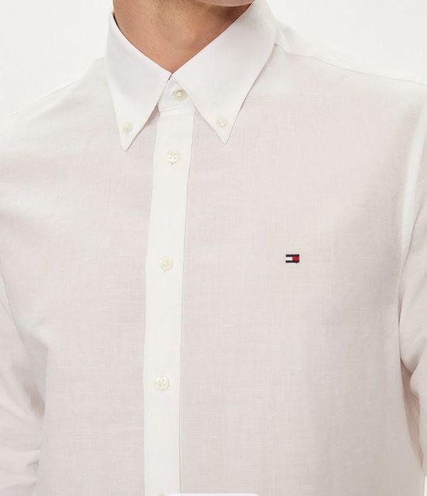 Cămașa in+bumbac Tommy L/XL