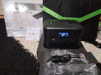 Super Oferta! Kit pescuit, chemping format di powerbank solar 1200w+pa