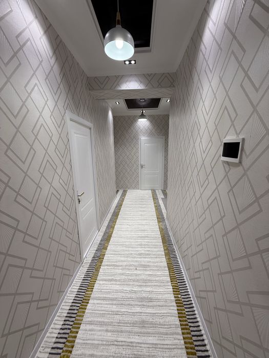 Srochno sotiladi 2xona 3xona qilingan