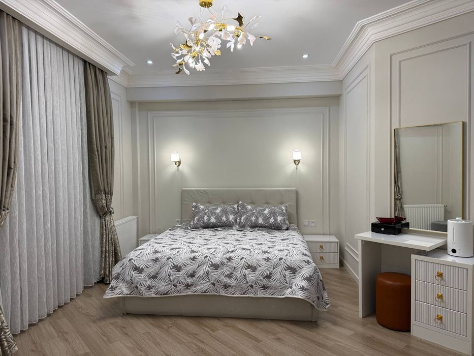 СРОЧНО! Продаётся квартира 3/5/10 ЖК "Solaris", 120 м2