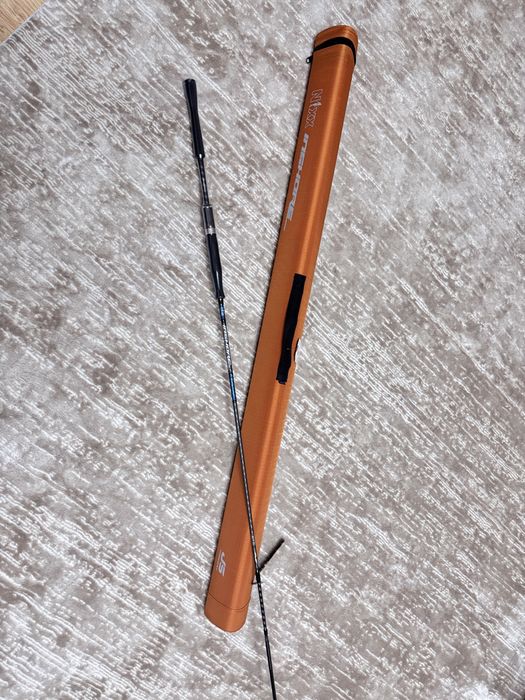 Спининг js company nixx inshore