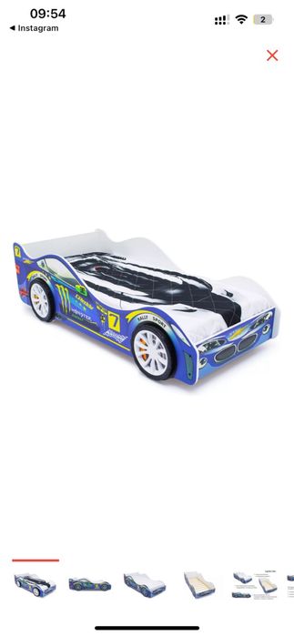 Продам детские кровати