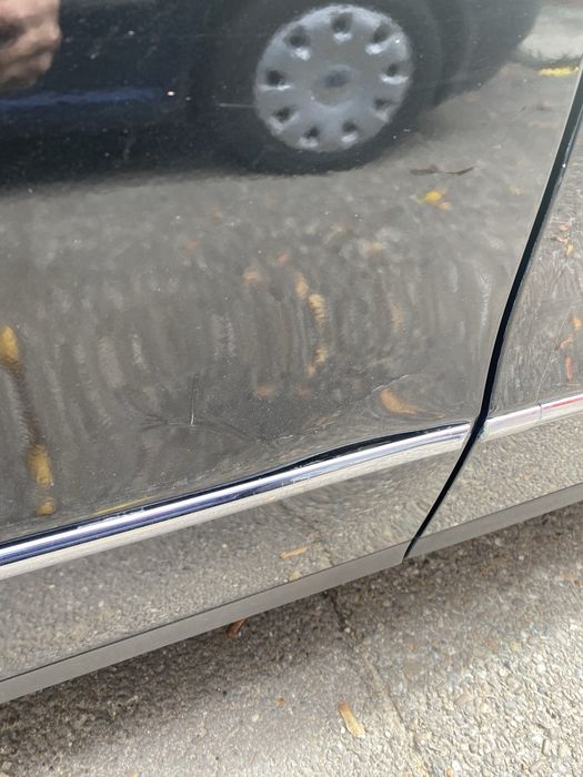 Passat b6 diesel cod motor bmp,un singur ax,