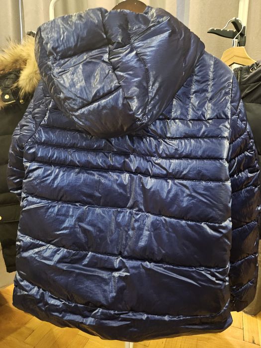 Детско зимно якe CMP