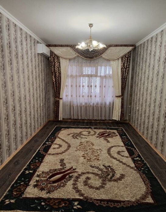 Продается 3х комнатная квартира ТТЗ Ахмад Югнаки