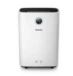 Umidificator, purificator aer Philips AC3829/10