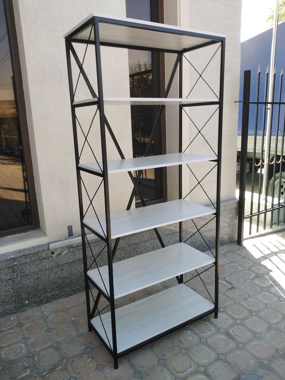 Loft mebil yasaymiz