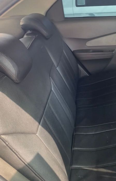 Автомобиль Кобальт