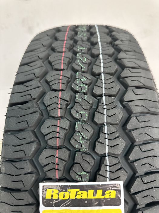 Нови джипови гуми ROTALLA SETULA AT01 255/70R15C 112/110S НОВ DOT