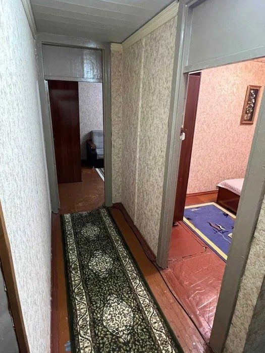 Chilonzor tumani 16-kvartilda 2xonali kvartira ijaraga beriladi