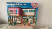 Joc Playmobil Luxury Mansion, Vila De Lux 5574