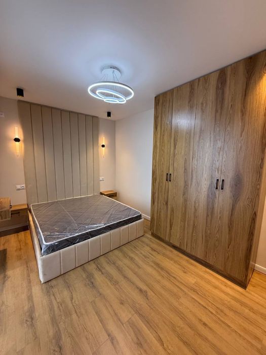 2/7/10 Узбум, Баку резидентс, Новостройка