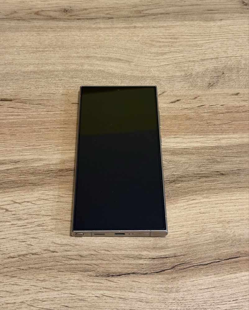 Samsung Galaxy S24 Ultra 512 Gb Titanium Violet