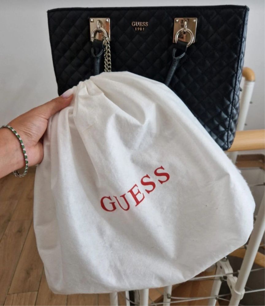 Geanta Guess Noua fara eticheta