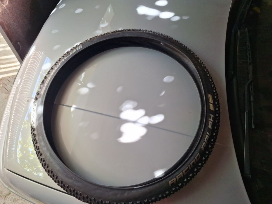 Комплект гуми 27.5