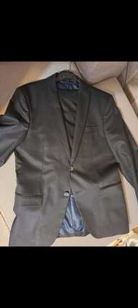 Costum Zara silm fit,confort fit,50-52