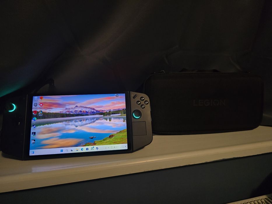 Lenovo Legion Go