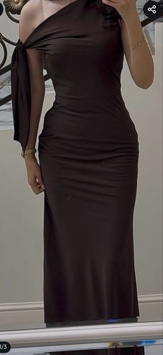 Платье на вечер, на корпоротив