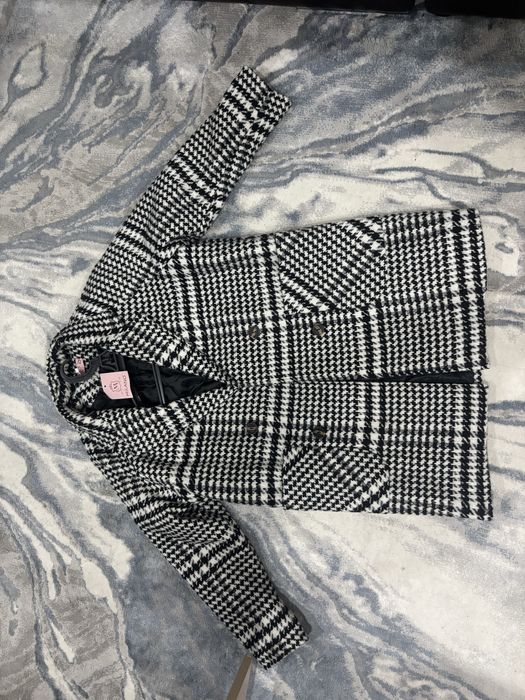 Продам осеннее пальто