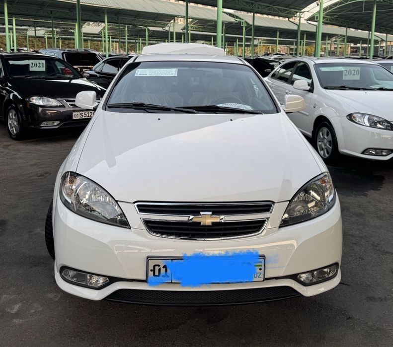 Gentra mexanika 2018