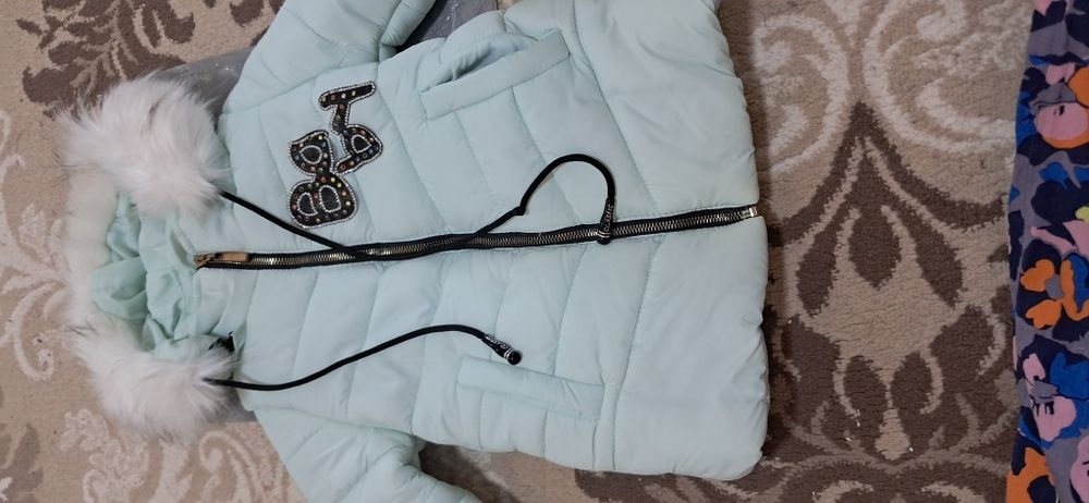 Детский куртка сатылады