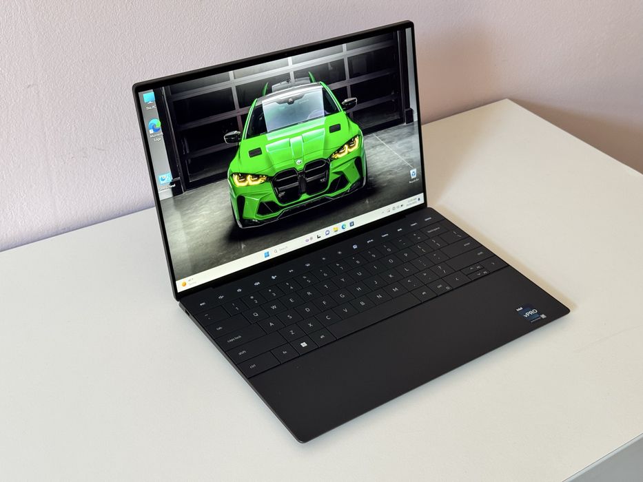 13.4’FHD+IPS Touch/i7-1280P/Dell XPS 9320/32GB LPDDR5 5200Mhz/512GB