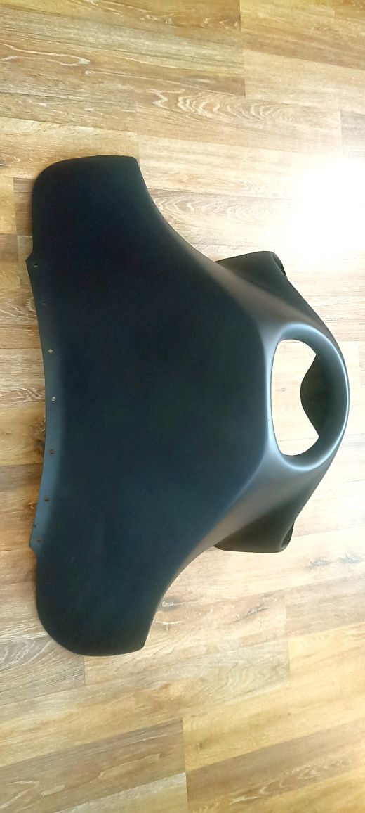Фейринг за мотор, чопър, fairing