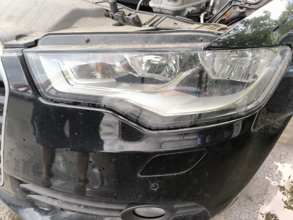 Фарове за Audi A6 C7