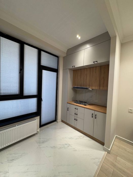 Продается квартира новостройка 1/14/14