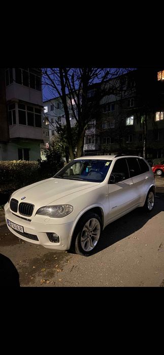 BMW pachet M int/ext fabrică!!!