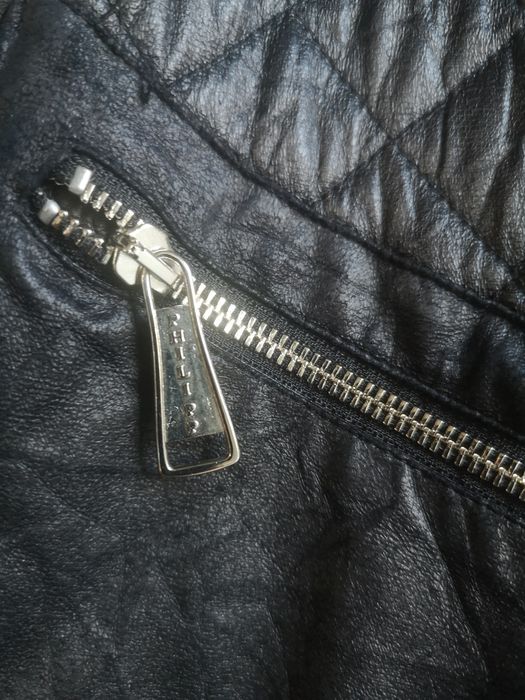 Philipp Pelin, текстилно яке размер М