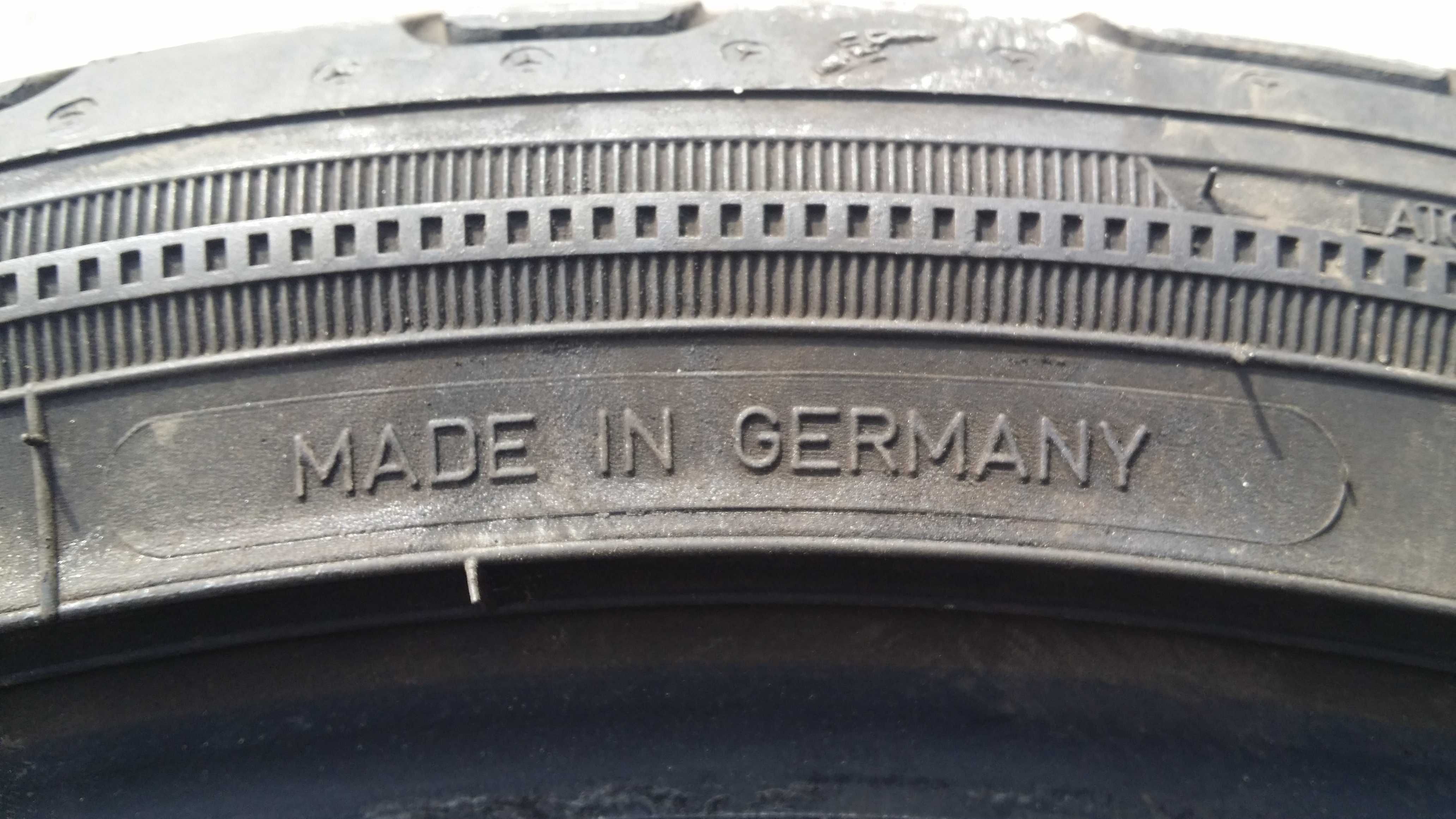 4 броя летни гуми GOOD YEAR EfficientGrip Performance 225/40 R18 92W.