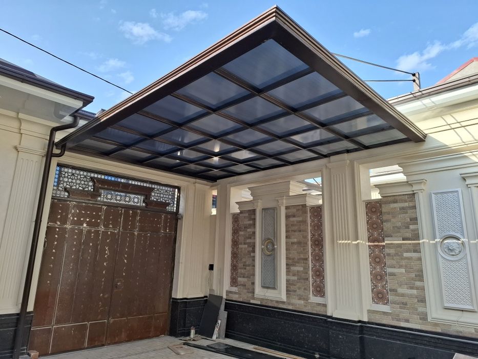 Leksan Manalit Polikarbanat