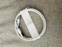 Кабел Apple lightning към USB 1м