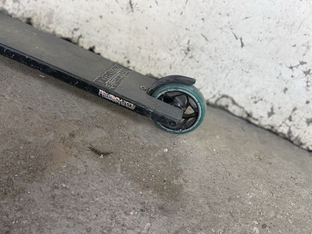 Trotineta Freestyle Blunt Prodigy X Street
