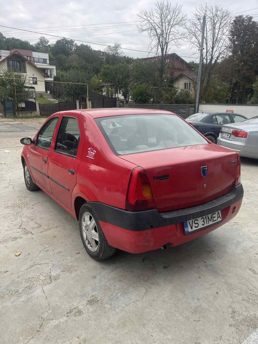 Vand logan 1.6 ,AC , 4 geamuri electrice